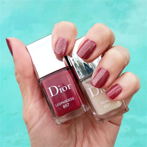 Dior Nails Reviews, Beauty in San Antonio, TX .